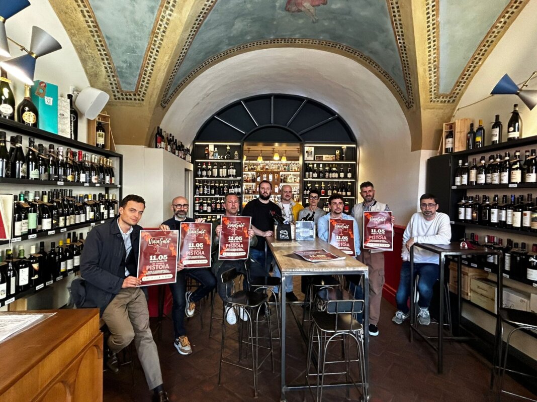 Bilancio ok per VininSala, Confcommercio: 
