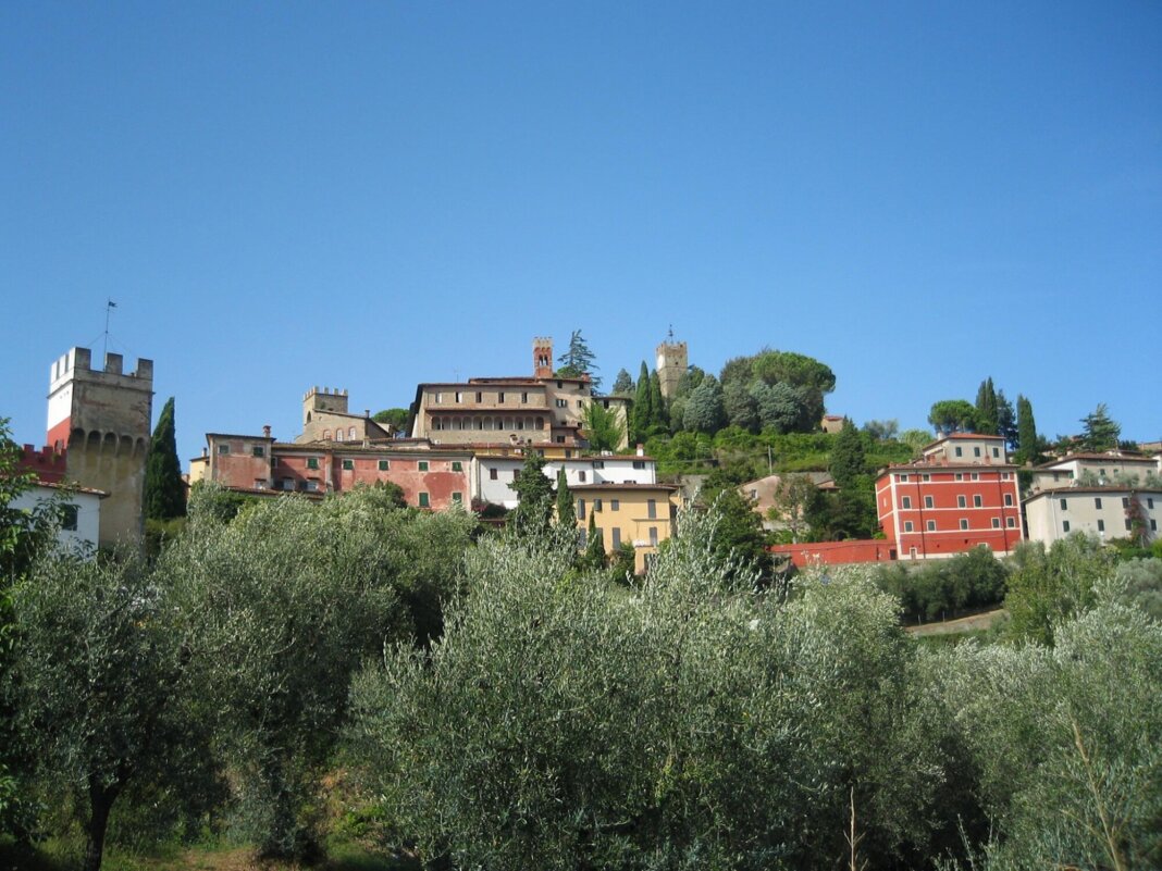 comune di buggiano