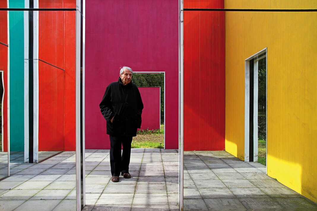 giuliano gori
