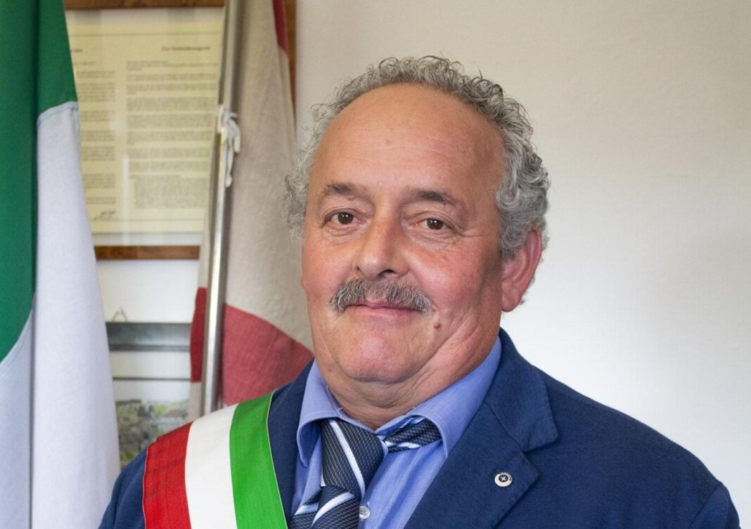 Taglio delle piante lungo il Mandrione, Lunardi: 