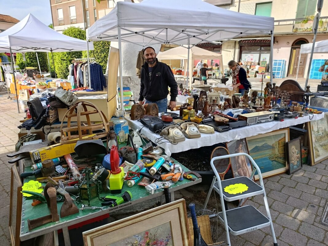 mercatino ri-usami