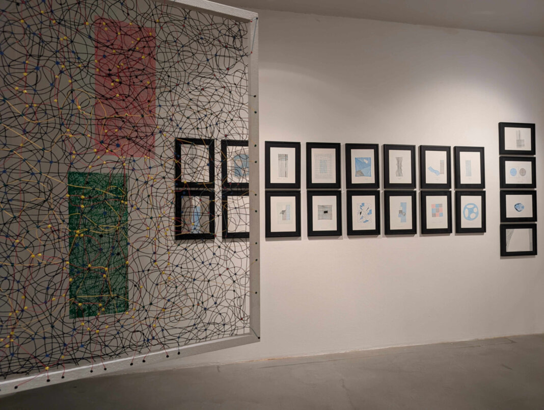 mostra melani