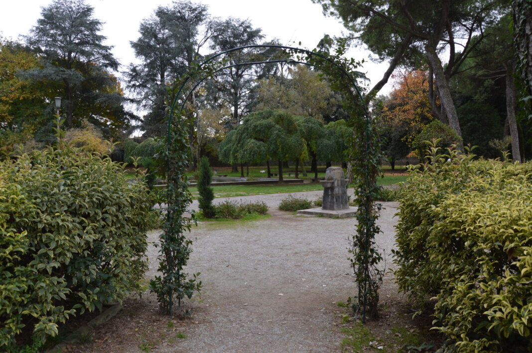 piazza resistenza