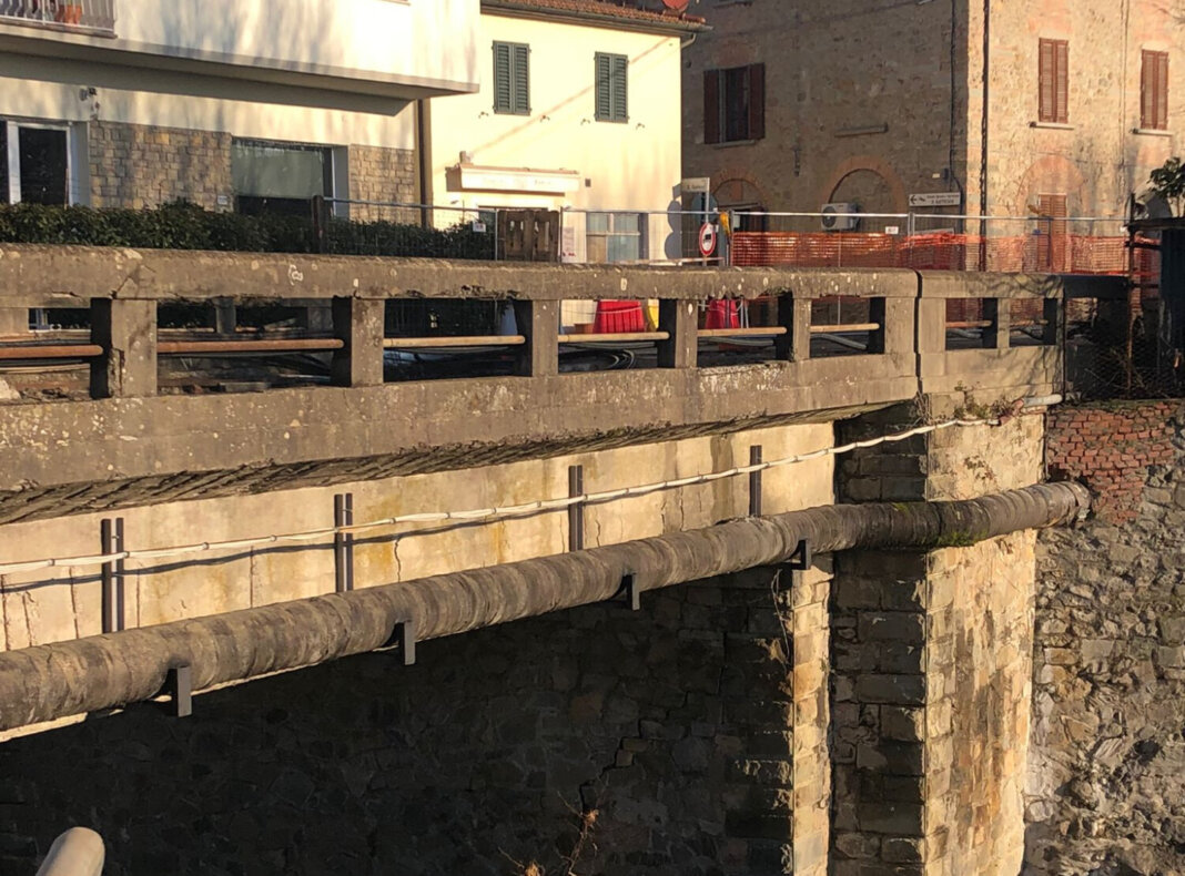 pontenuovo pistoia