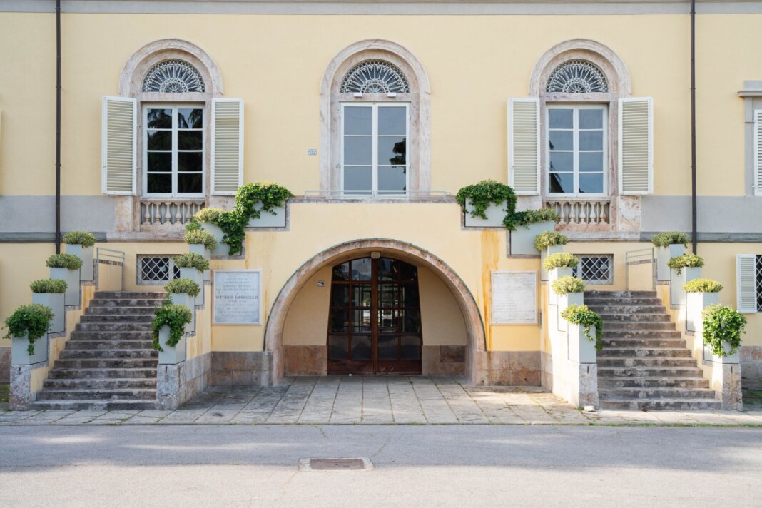 scuola Mabellini