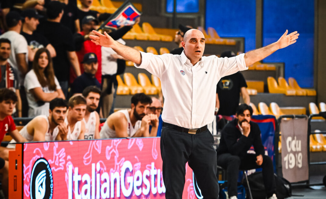 Fabo Herons, inizia l'avventura playoff contro la Fulgor Omegna