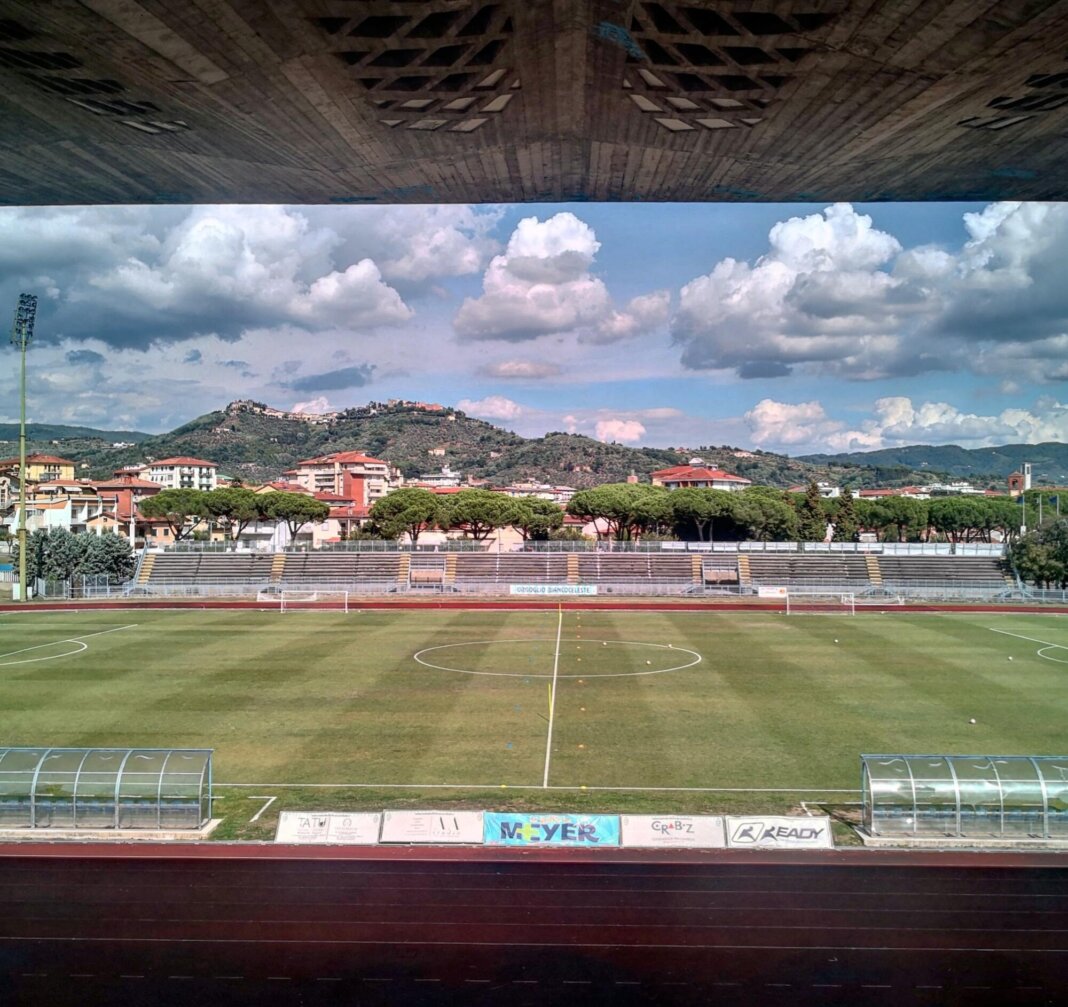 stadio mariotti