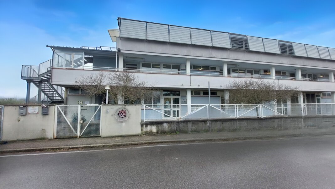 Bando per l'adeguamento statico e sismico della scuola dell'infanzia di Bonelle