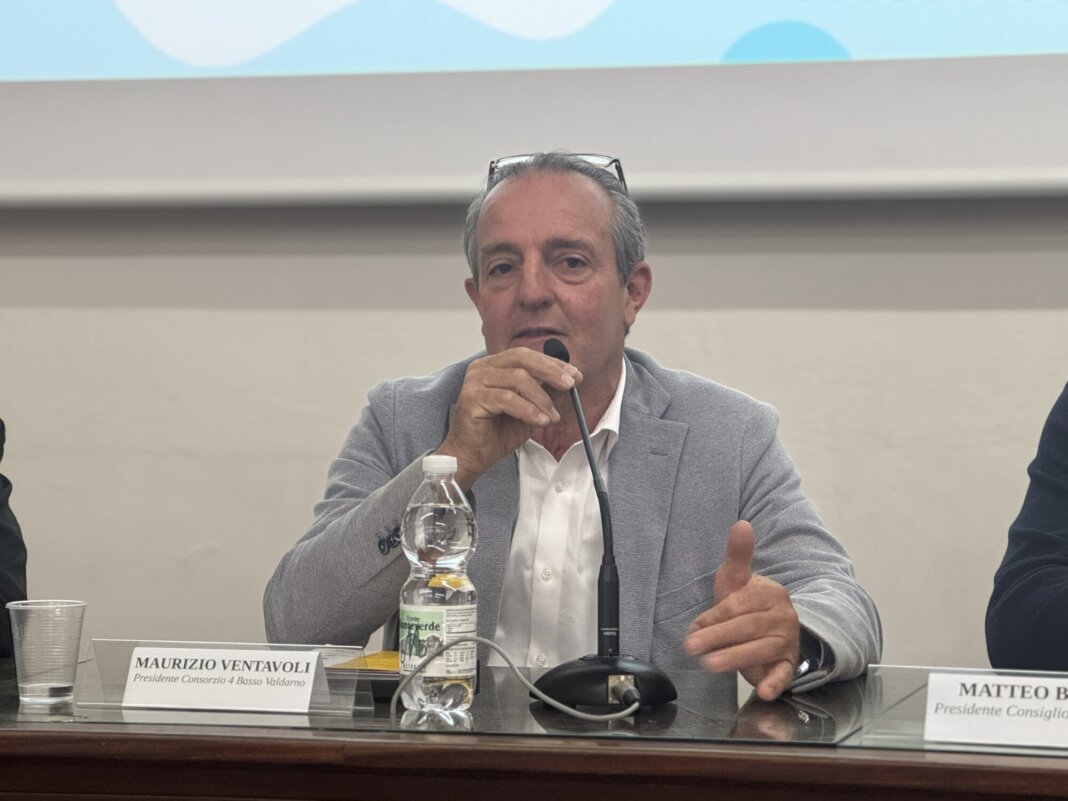 Sicurezza idraulica, via libera per tre opere in Validnievole