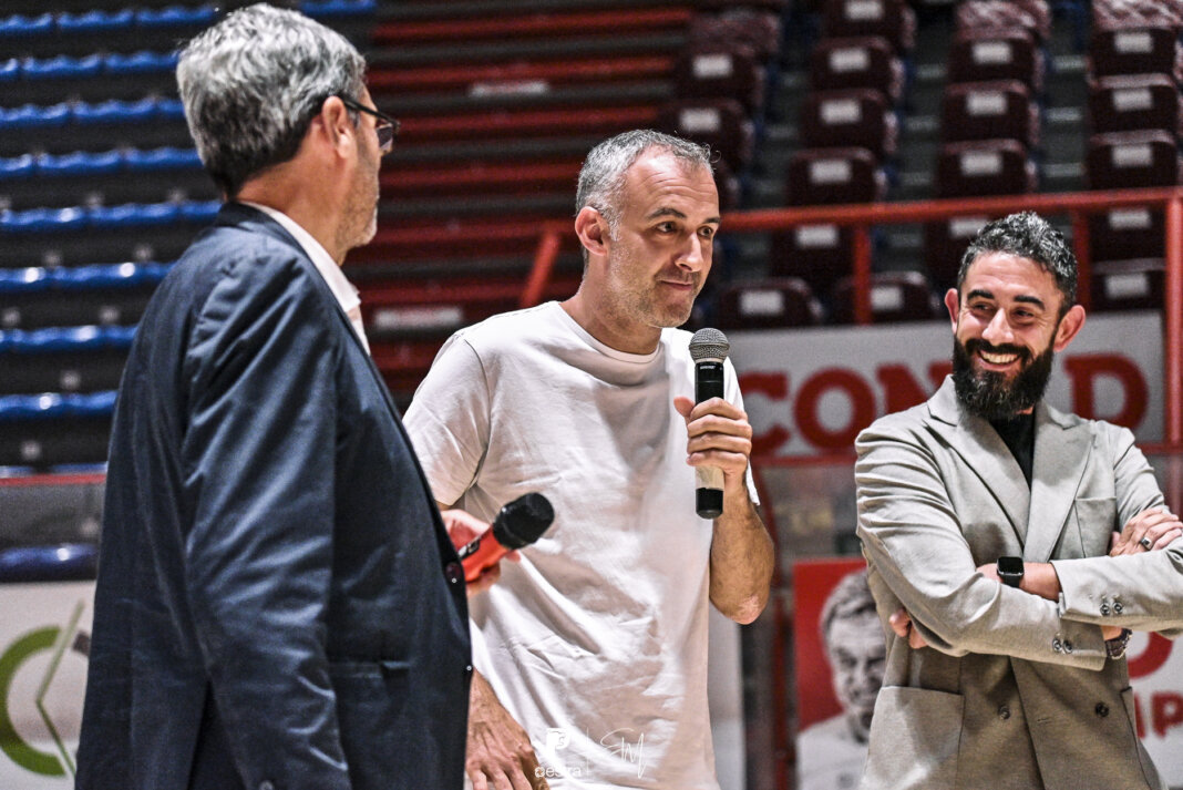 Al via l'edizione 2025 del Pistoia Basket Project Camp: quattro settimane a Fanano