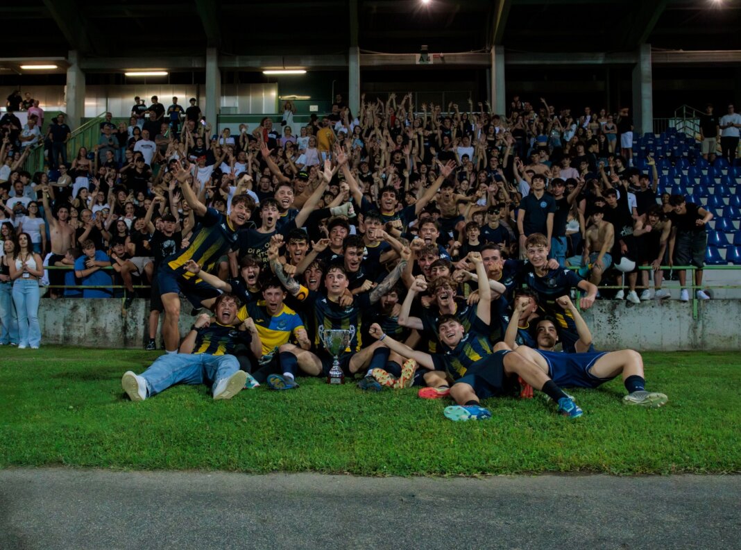 Pistoia School Cup, la finalissima al Liceo Savoia