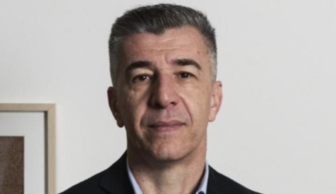 Gino Cecchettin ospite della Libreria Lo Spazio: anteprima del Festival 'Pari e dispari'