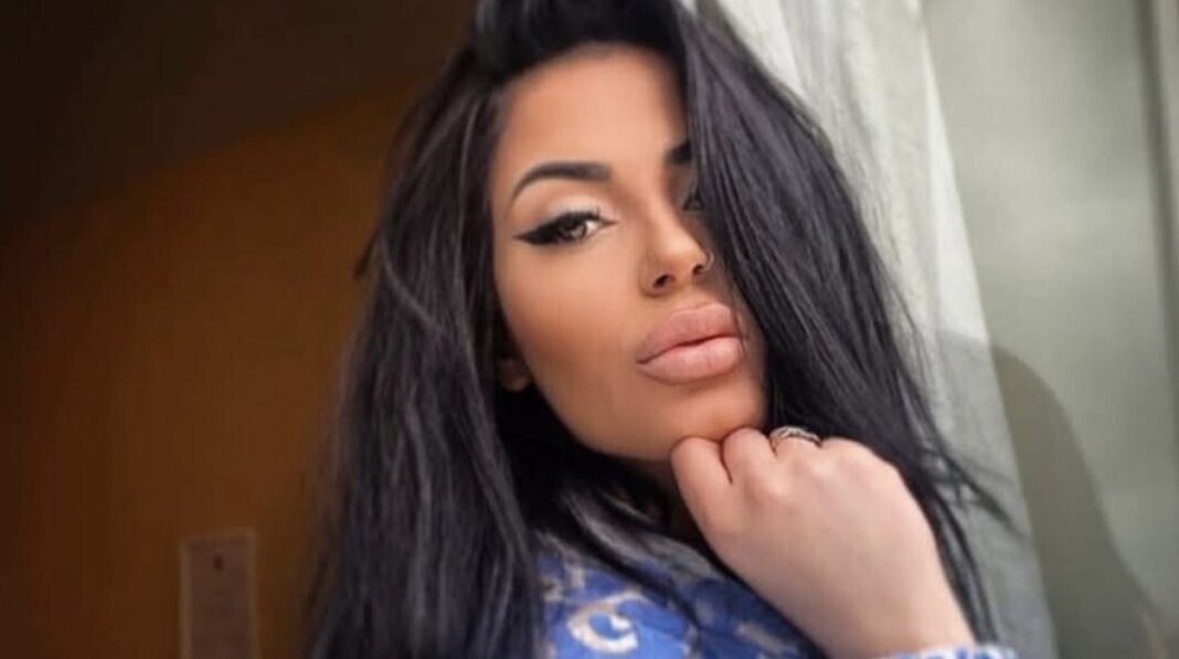 Strangolata e decapitata dall'omicida: la tragica fine di Maria Denisa Adas