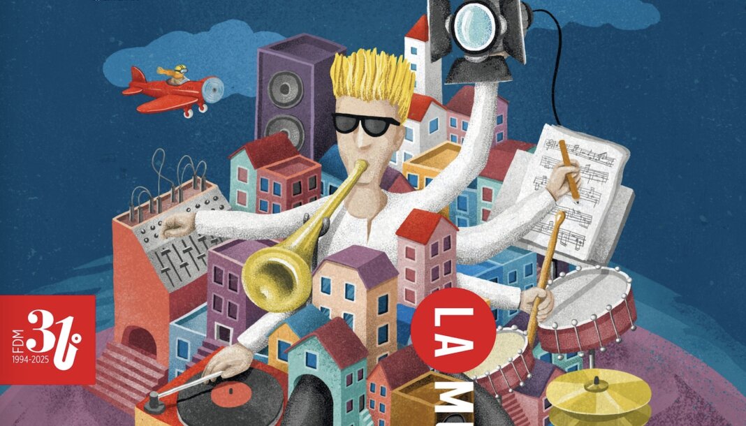 Quattro giorni con la Festa della Musica a Pistoia: ricchissimo il programma