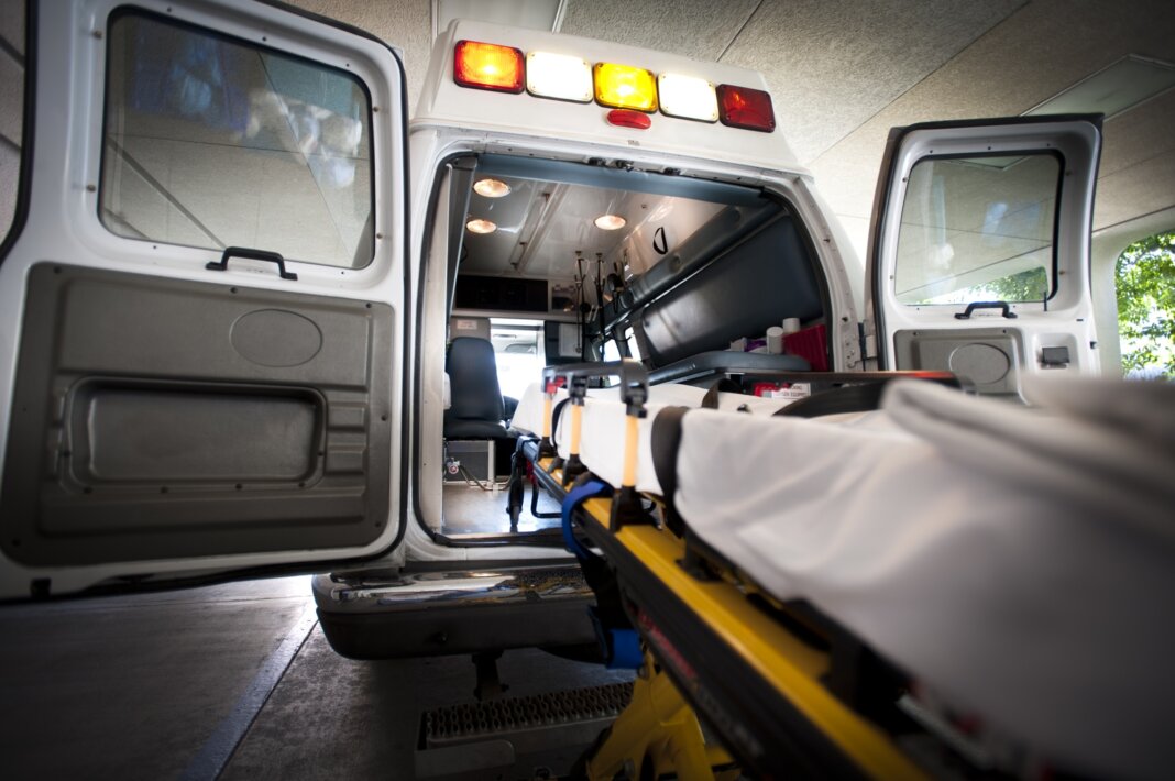 ambulanza