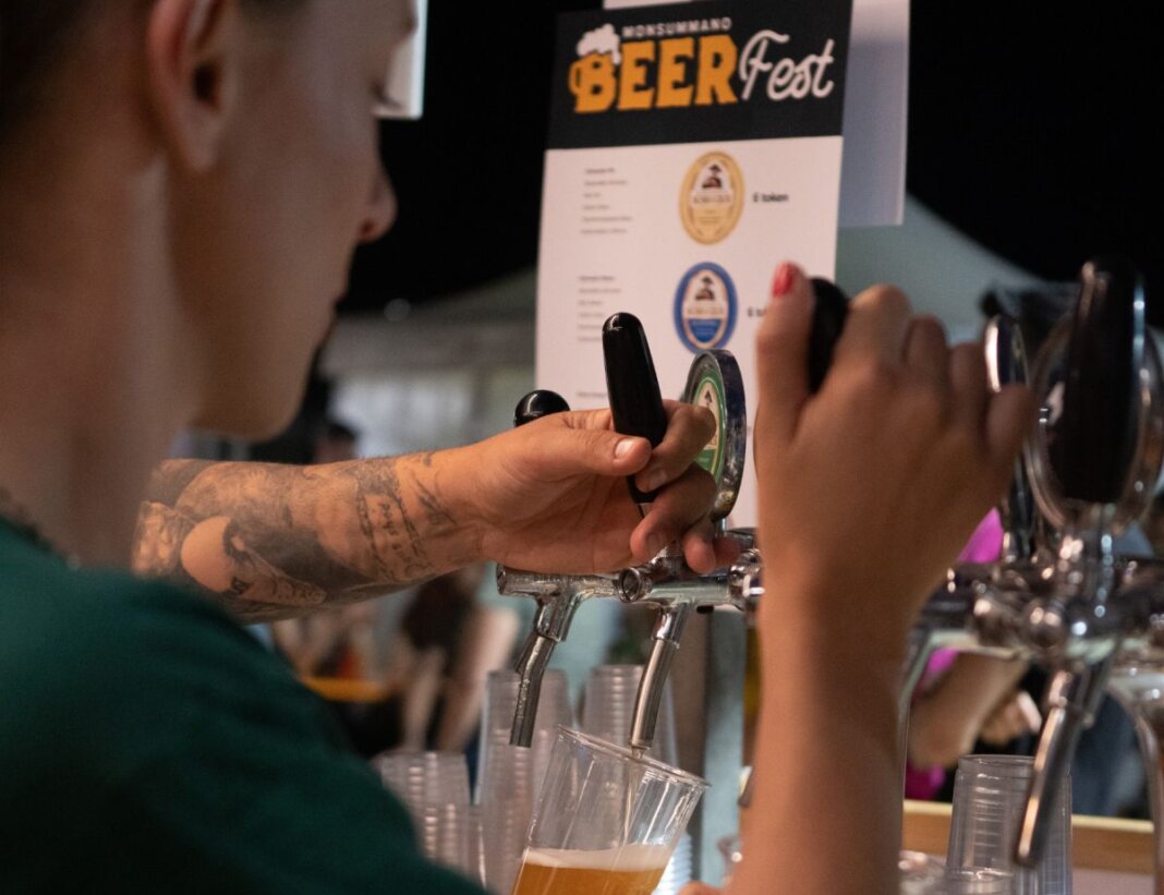 beer fest