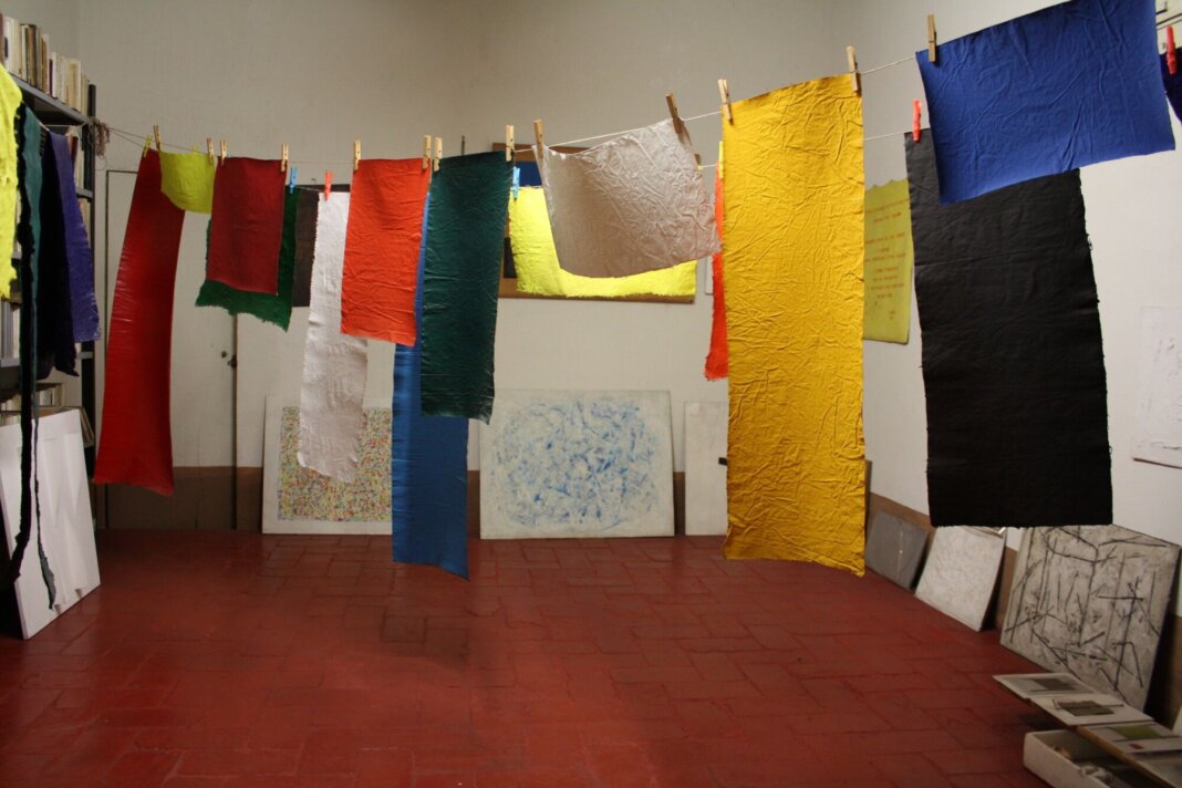 casa studio Melani