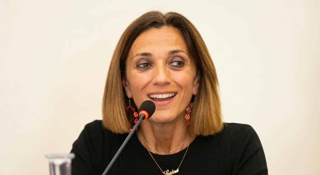 A Montale la presentazione del libro del capo di gabinetto della Regione, Cristina Manetti