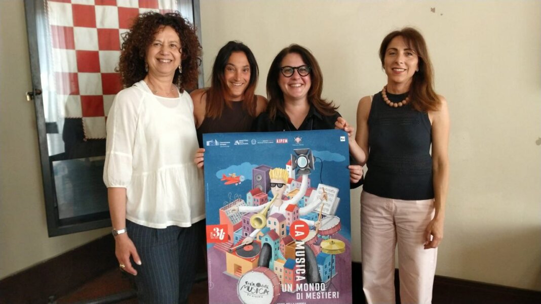 festa della musica