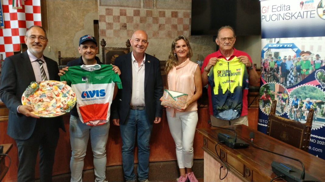 granfondo edita pucinskaite