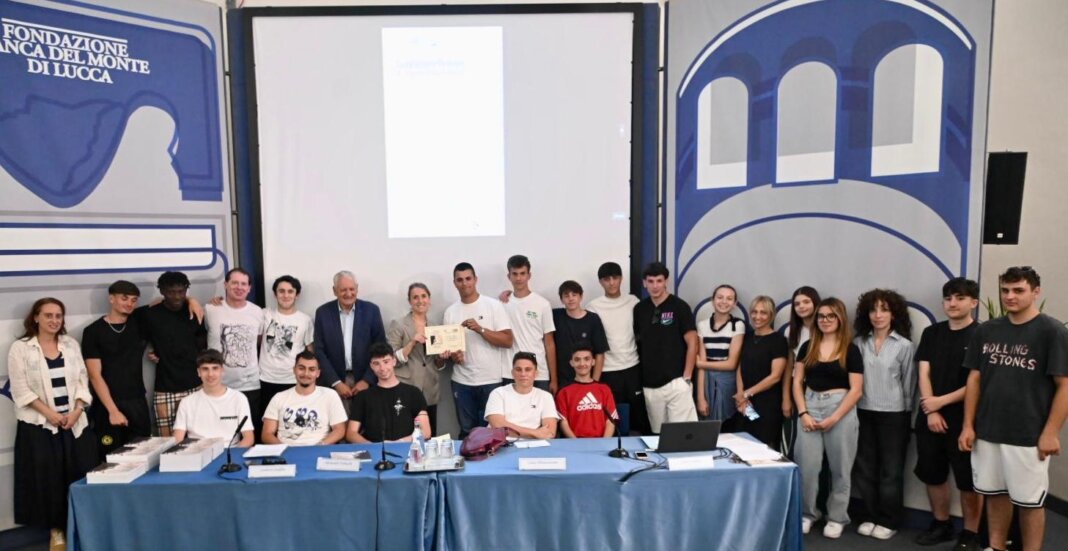istituto tecnico agrario Anzillotti