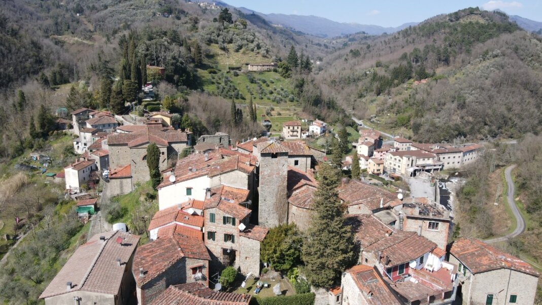 Pescia, approvato dalla giunta il progetto del museo diffuso della Valleriana