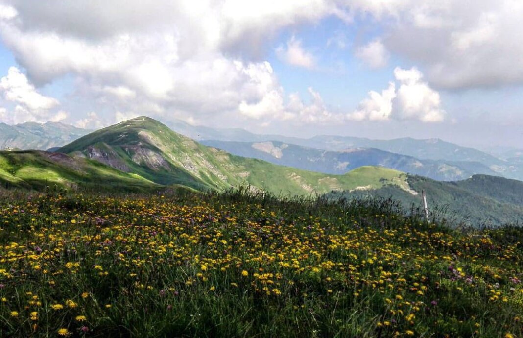 montagna pistoiese pistoia