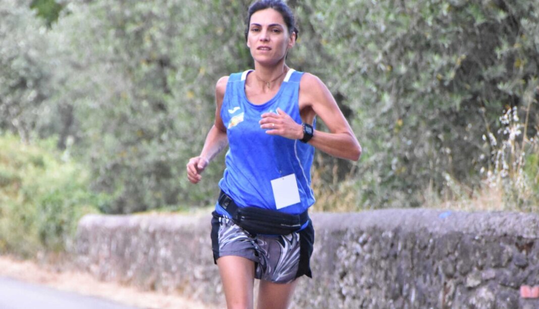 sudatina montalese