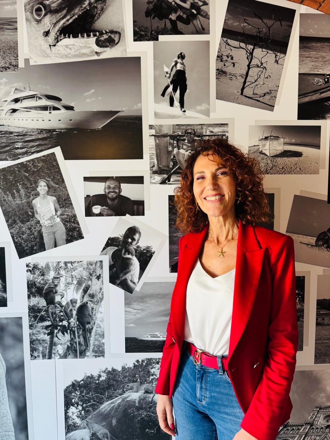 Donatella Moica