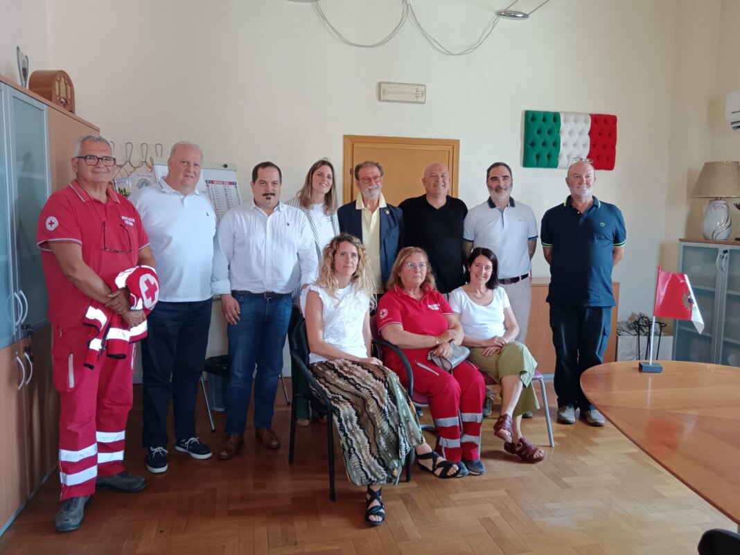 La Civetta Quarrata