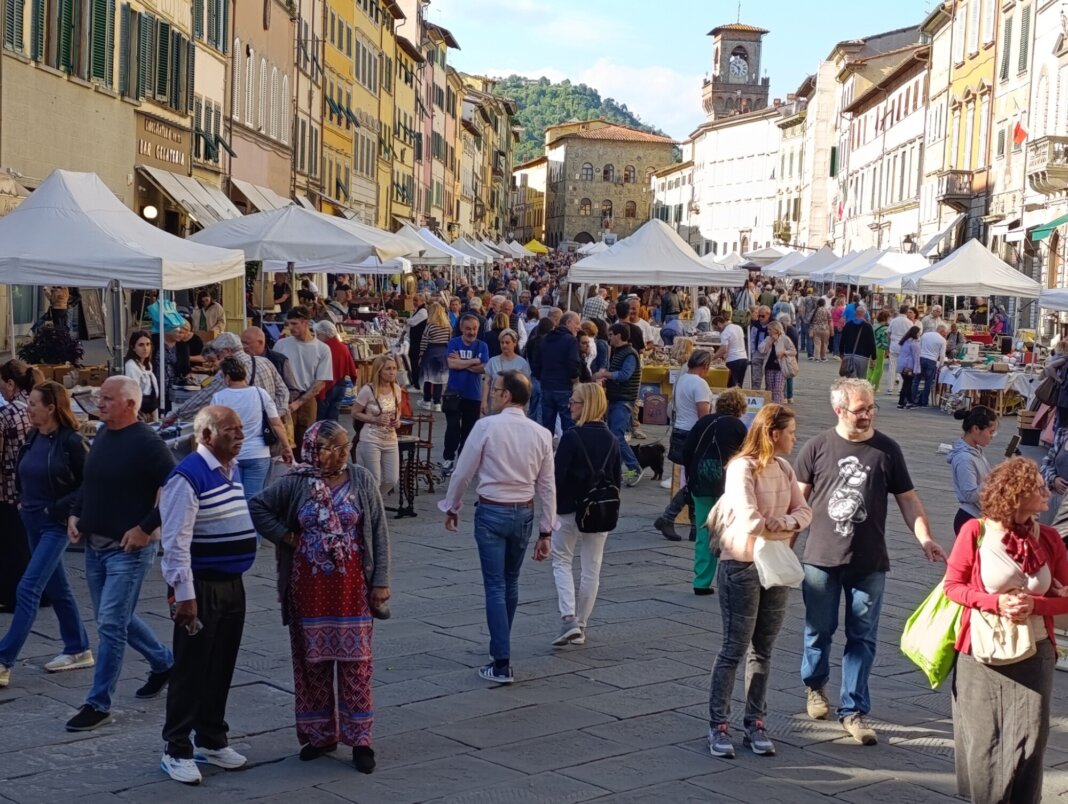 Pescia Antiqua