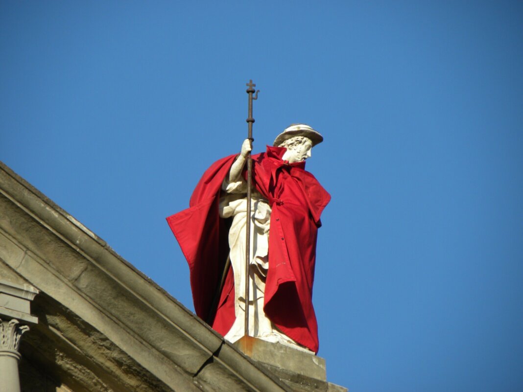 San Jacopo Pistoia