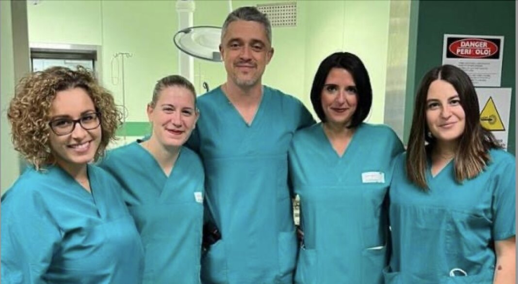 Casi oncologici complessi, l'ospedale di Pistoia si conferma di eccellenza