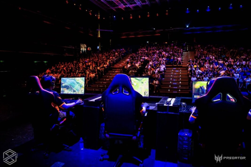 A Montecatini semifinali e finali del campionato italiano di League of Legends