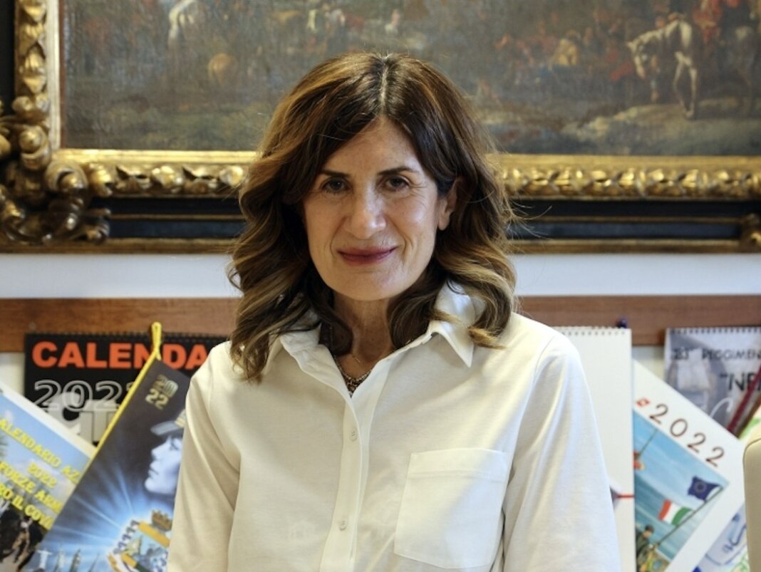 La prefetta Licia Donatella Messina