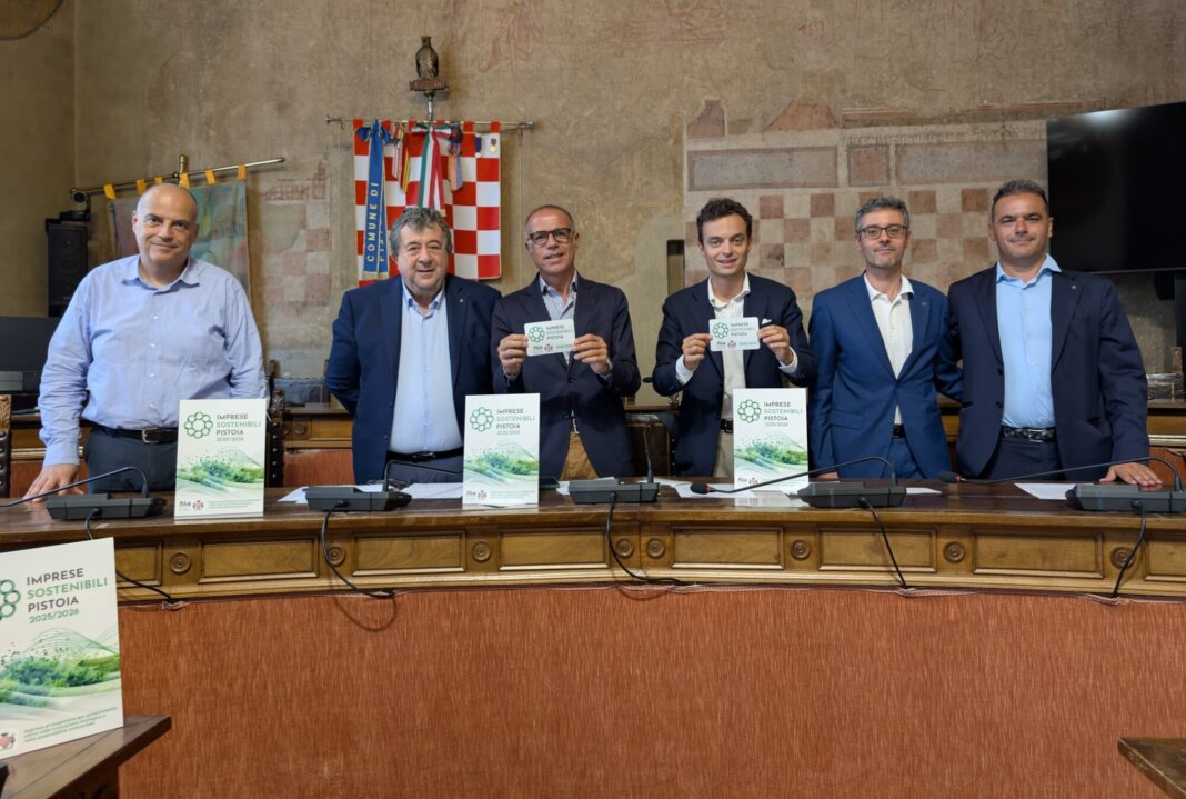protocollo imprese green