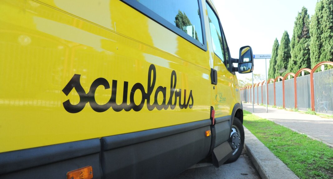scuolabus