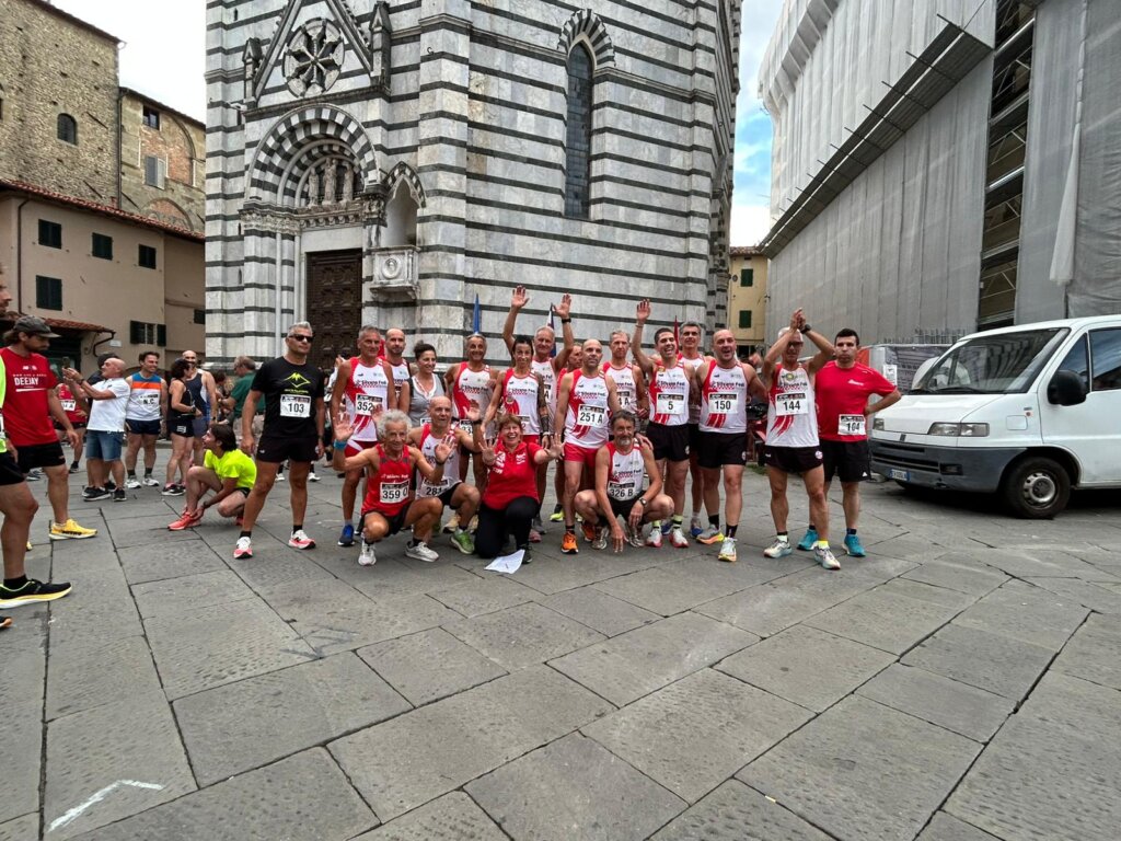 silvano fedi alla notturna san jacopo