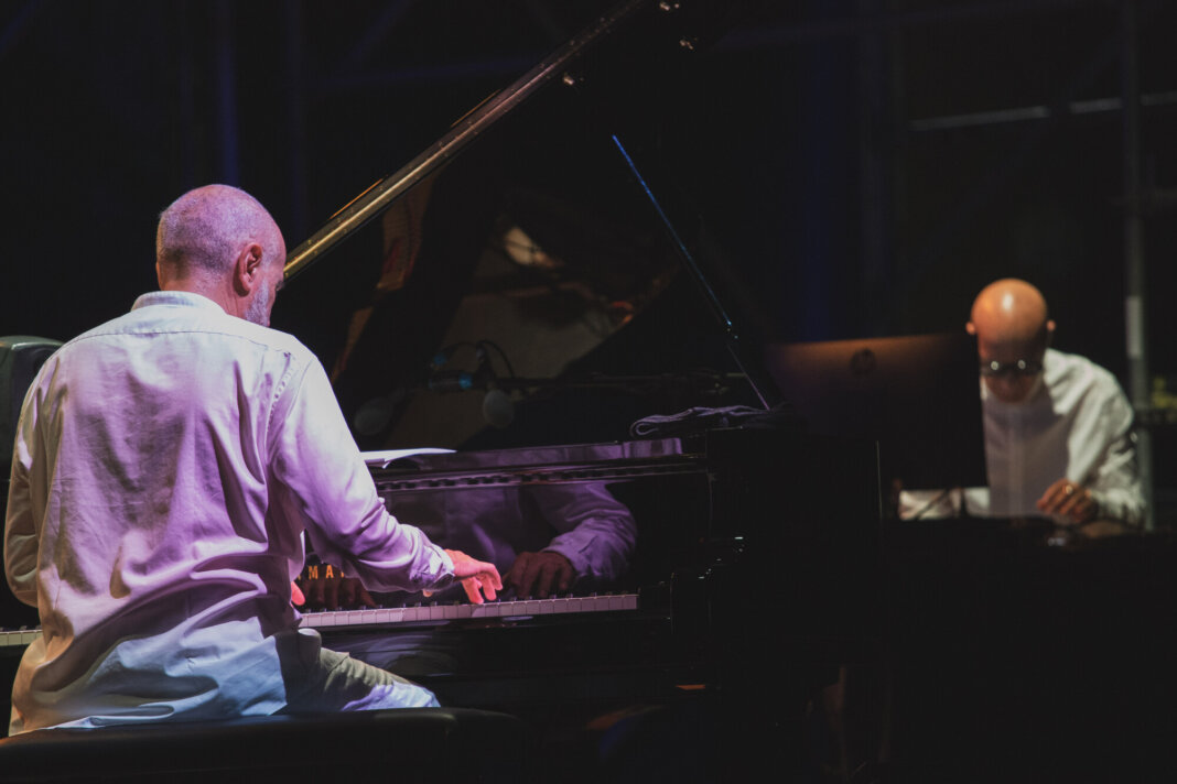 A Serravalle Jazz l'omaggio di Danilo Rea a Ryuchu Sakamoto