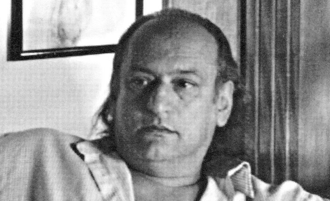 Addio allo scultore Franco de Renzis: 