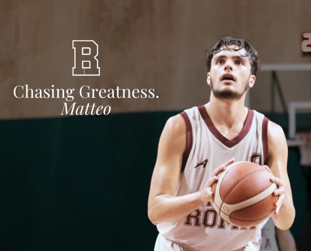 Herons Montecatini: Bertini saluta, Antonelli firma per i termali