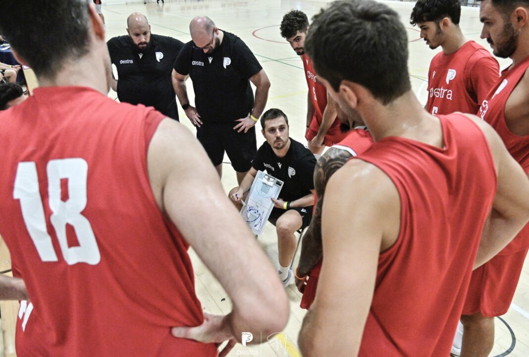 Pistoia Basket 2000 batte Mestre all'overtime e vola in finale al torneo di Modena