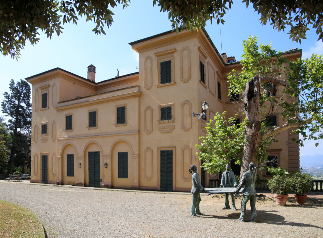 fondazione gori celle