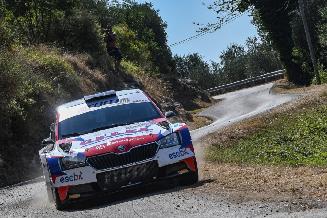 rally