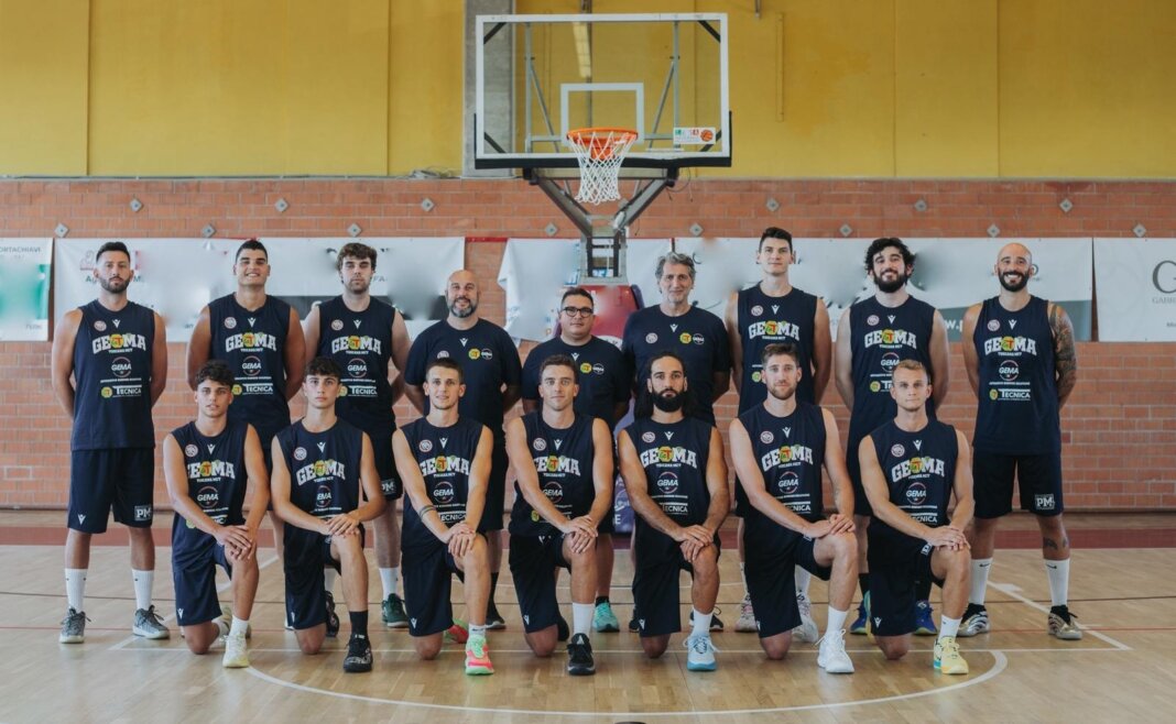 t tecnica gema montecatini