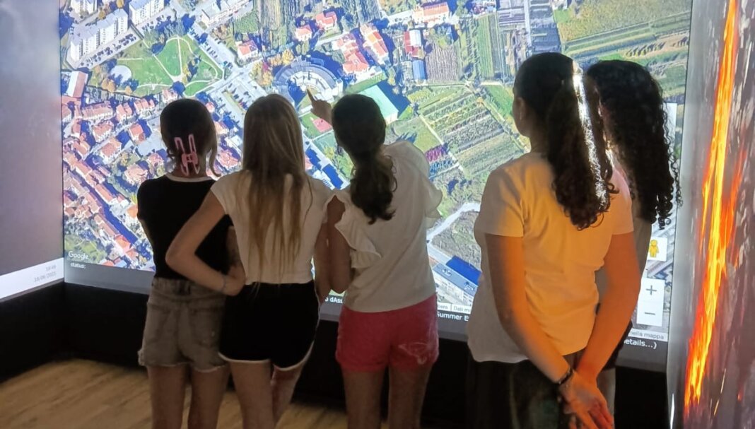 Adolescenti e digitale, arriva il festival al Civico569