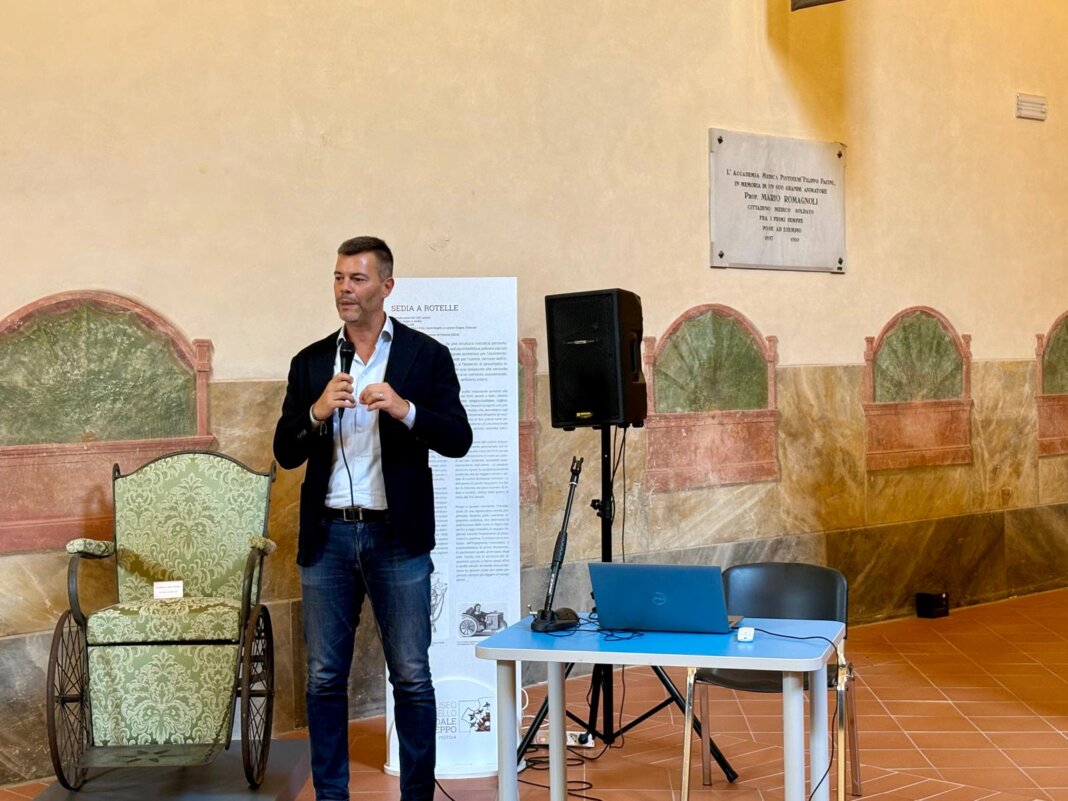 Inaugurato a Pistoia un nuovo punto di ascolto sui disturbi alimentari
