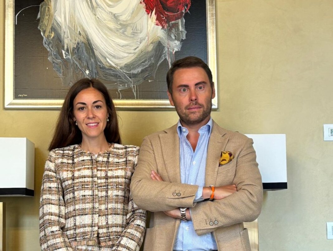 Del Pinto studio legale