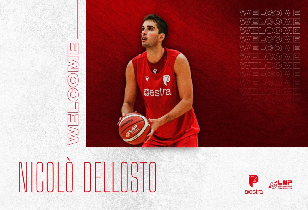 Nicolò Dellosto