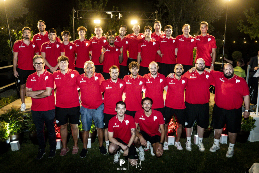 Pistoia Basket 2000